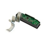 Таймер електронний для духової шафи Whirlpool 481010626748 - Зображення 2