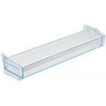 Полиця дверей (верхня) для холодильника Bosch 00709635 470x120mm