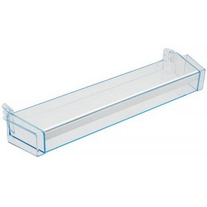 Полиця дверей (верхня) для холодильника Bosch 00709635 470x120mm
