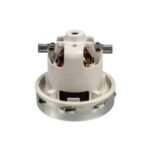 Двигун для пилососа E064200027 Ametek D=129/87 mm H=33/120 mm 1400 W