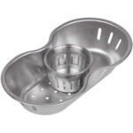 Кришка під клапан для мультиварки Moulinex SS-994456