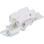 Замок люка (двері) DL-S1 для пральної машини Electrolux 1461174045 Bitron - Зображення 3