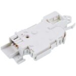 Замок люка (двері) DL-S1 для пральної машини Electrolux 1461174045 Bitron - Зображення 4