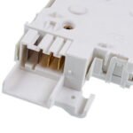 Замок люка (двері) DL-S1 для пральної машини Electrolux 1461174045 Bitron - Зображення 5