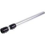 Труба телескопічна для пилососа Philips 432200425842 CP0291/01 (метал) D=35mm (під защіпку)