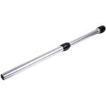 Труба телескопічна для пилососа Philips 432200425842 CP0291/01 (метал) D=35mm (під защіпку) - Зображення 2