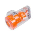Контейнер для пилу для акумуляторного пилососа Rowenta RS-RH5288 - Зображення 2