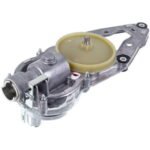 Редуктор (нового зразка) для кухонного комбайна Kenwood KW715259 - Зображення 2