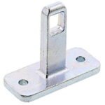 Гачок дверей (люка) для пральної машини Electrolux 8076542011