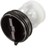 Фільтр насоса для пральної машини Whirlpool 481248058385 (в зборі) - Зображення 3