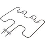 Тен верхній (гриль) 5550294010 для духовки Electrolux