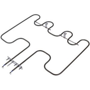 Тен верхній (гриль) 5550294010 для духовки Electrolux