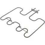 Тен верхній (гриль) 5550294010 для духовки Electrolux - Зображення 2