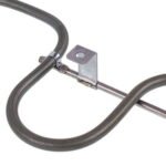 Тен верхній (гриль) 5550294010 для духовки Electrolux - Зображення 3