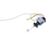Помпа JLT Type PV1XX 220V FS-9100033826 для парогенератора Tefal - Зображення 3