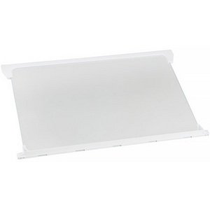Полиця для холодильника Beko 4617920500 450x305mm (скляна