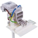 Indesit C00091633 Мережевий фільтр для пральної машини - Зображення 2