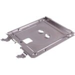 Нижня частина корпуса для духовки AEG 8078373019 - Зображення 2