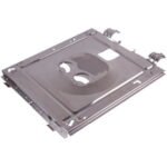 Нижня частина корпуса для духовки AEG 8078373019 - Зображення 4