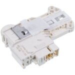 Замок люка (двері) DL-S1 для пральної машини Electrolux 3792030425 Bitron