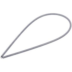 Хомут манжети люка D=168x5mm для пральної машини