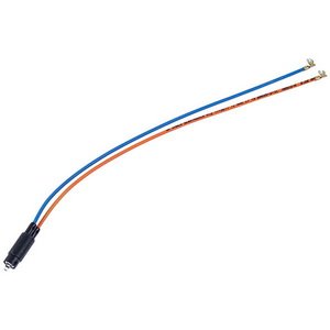 Лампочка індикації L=190 mm 240 V (червона) для бойлера Hi-Therm/TESY 200062 Лампочка індикації L=190 mm 240 V (червона) для бойлера Hi-Therm/TESY 200062