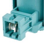 Клапан подачі води для пральної машини Electrolux 3792260436 1WAY/180/11 мм - Зображення 3