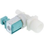 Клапан подачі води для пральної машини Electrolux 3792260436 1WAY/180/11 мм - Зображення 4