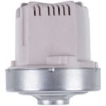 Двигун для пилососа Philips 432200699782 458.3.303-4 Domel D=100/79 mm H=30/105 mm 650 W