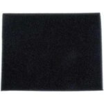 Фільтр вихідний (поролоновий) VC3000RM DJ81-00208A для пилососа Samsung - Зображення 2