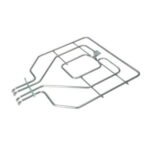 Тен верхній (гриль) 2800W 00773539 для духовки Bosch