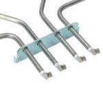 Тен верхній (гриль) 2800W 00773539 для духовки Bosch - Зображення 2