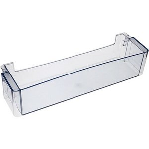 Полиця дверей для пляшок у холодильник Gorenje 709456 420x115mm Полиця дверей для пляшок у холодильник Gorenje 709456 420x115mm