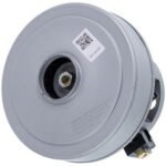Двигун для пилососа Samsung DJ31-00120F VCM-K60EUAA D=121/85 mm H=30/102 mm 1670 W 230 V - Зображення 4