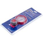 Манометричний колектор 1- вентильний VALUE  VMG-1-U-H Type 2 (R410 R407 R22 R134) - Зображення 4