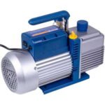 Вакумний насос Value VE-245 (2 ступ./128 літ/хв.) - Зображення 3