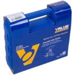 Набір вальцювальний VALUE VFT 809 -IS D труби= 1/4&apos&apos-3/4&apos&apos + труборіз VTC-28B - Зображення 6