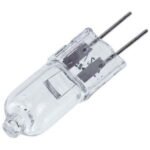 Лампочка галогенова для духовки 20W 12V G4 300°C (універсальна) - Зображення 3