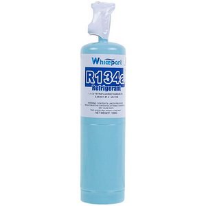 Фреон R134A з краном Whicepart (0 Фреон R134A з краном Whicepart (0