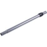 Труба телескопічна для пилососа Philips 432200423635 FC6026/01 D=32mm (з фіксатором) (металева) - Зображення 2