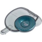 Кришка контейнера для пилу для пилососа Philips 300006171611 - Зображення 2