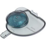 Кришка контейнера для пилу для пилососа Philips 300006171611 - Зображення 3