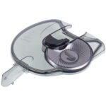 Кришка контейнера для пилу для пилососа Philips 432200538561 - Зображення 2