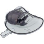 Кришка контейнера для пилу для пилососа Philips 432200538561 - Зображення 3