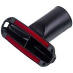 Насадка для м&aposяких меблів (мала) CP0609/01 для пилососа на трубу Philips 432200427031 D=35mm - Зображення 2