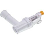Насадка соковижималка для м&aposясорубки Zelmer (Welco) 17004677 ZMMA082WUA (986.9000.04) - Зображення 2