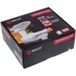 Насадка соковижималка для м&aposясорубки Zelmer (Welco) 17004677 ZMMA082WUA (986.9000.04) - Зображення 5