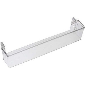 Полиця дверей (верхня/середня) для холодильника Gorenje HK1649623 435x95mm Полиця дверей (верхня/середня) для холодильника Gorenje HK1649623 435x95mm