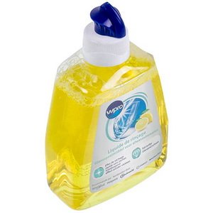 Ополіскувач для посудомийних машин Wpro 484000008830 250ml Ополіскувач для посудомийних машин Wpro 484000008830 250ml