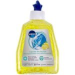 Ополіскувач для посудомийних машин Wpro 484000008830 250ml - Зображення 2